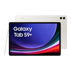 Tablet Samsung Galaxy Tab S9+ X810N 12.4 WiFi 12GB RAM 256GB - Beige EU